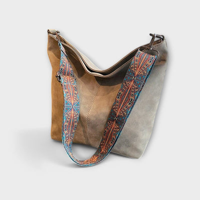 Flint - Elegante bolso vintage