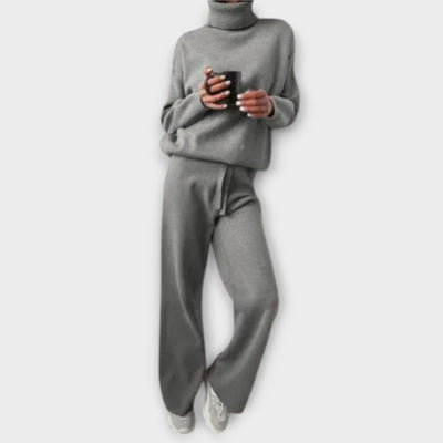 Conjunto Acolchado Theresa
