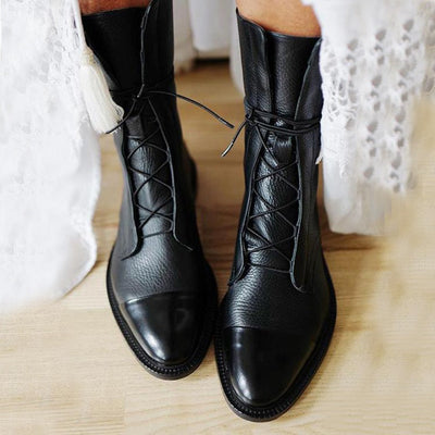 Anne - Bota Premium