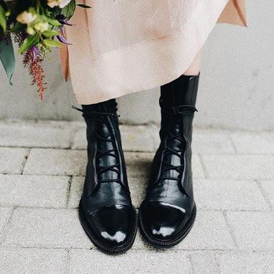 Anne - Bota Premium