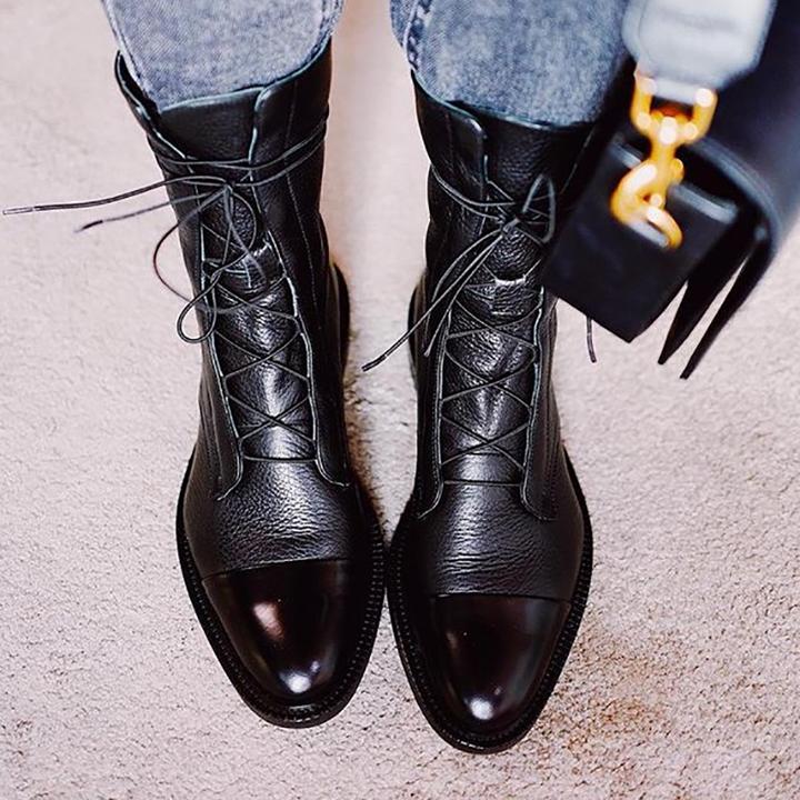 Anne - Bota Premium