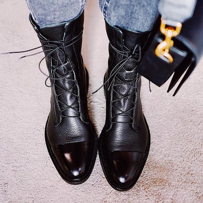 Anne - Bota Premium