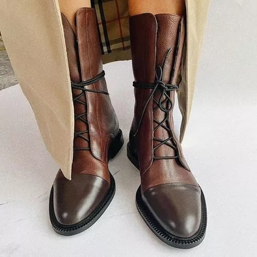 Anne - Bota Premium