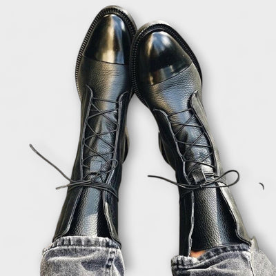 Anne - Bota Premium