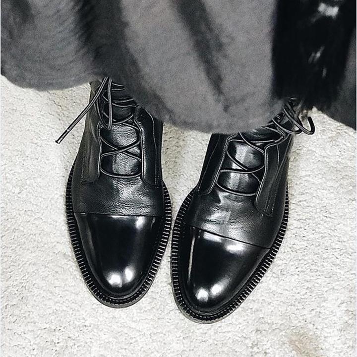 Anne - Bota Premium