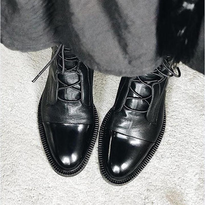 Anne - Bota Premium