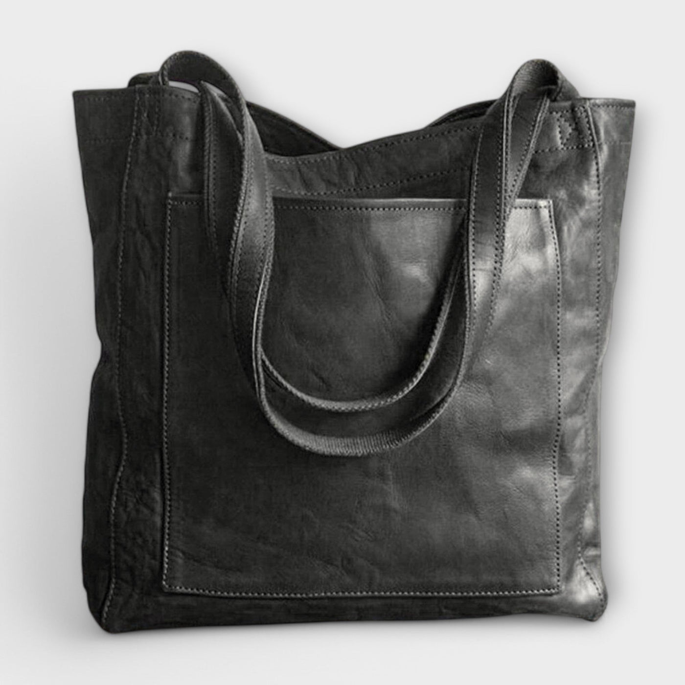 Flint - Elegante y práctico bolso bandolera