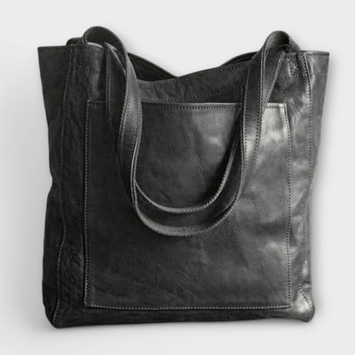 Flint - Elegante y práctico bolso bandolera