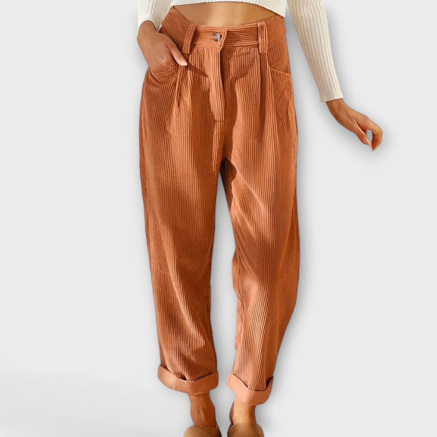Jana - Pantalones vaqueros modernos