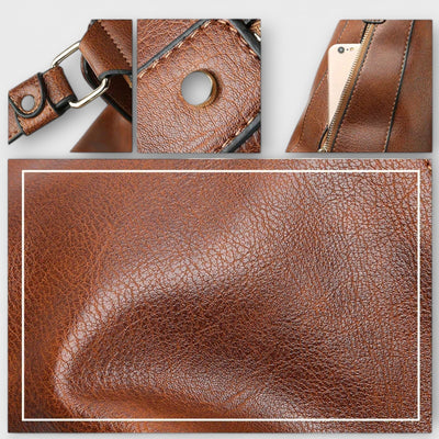 Flint - Bolsa grande