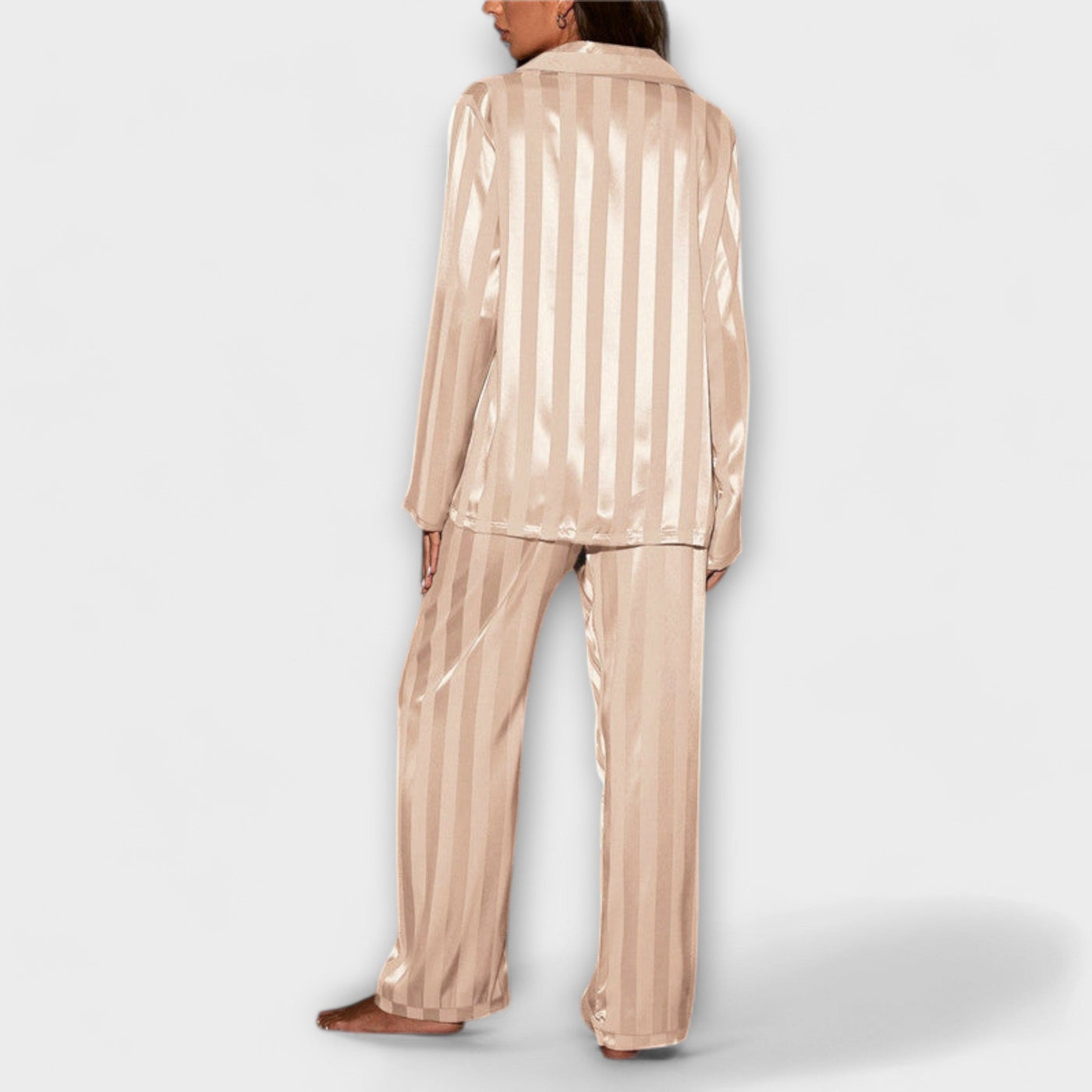 Flair - Pijama de lujo