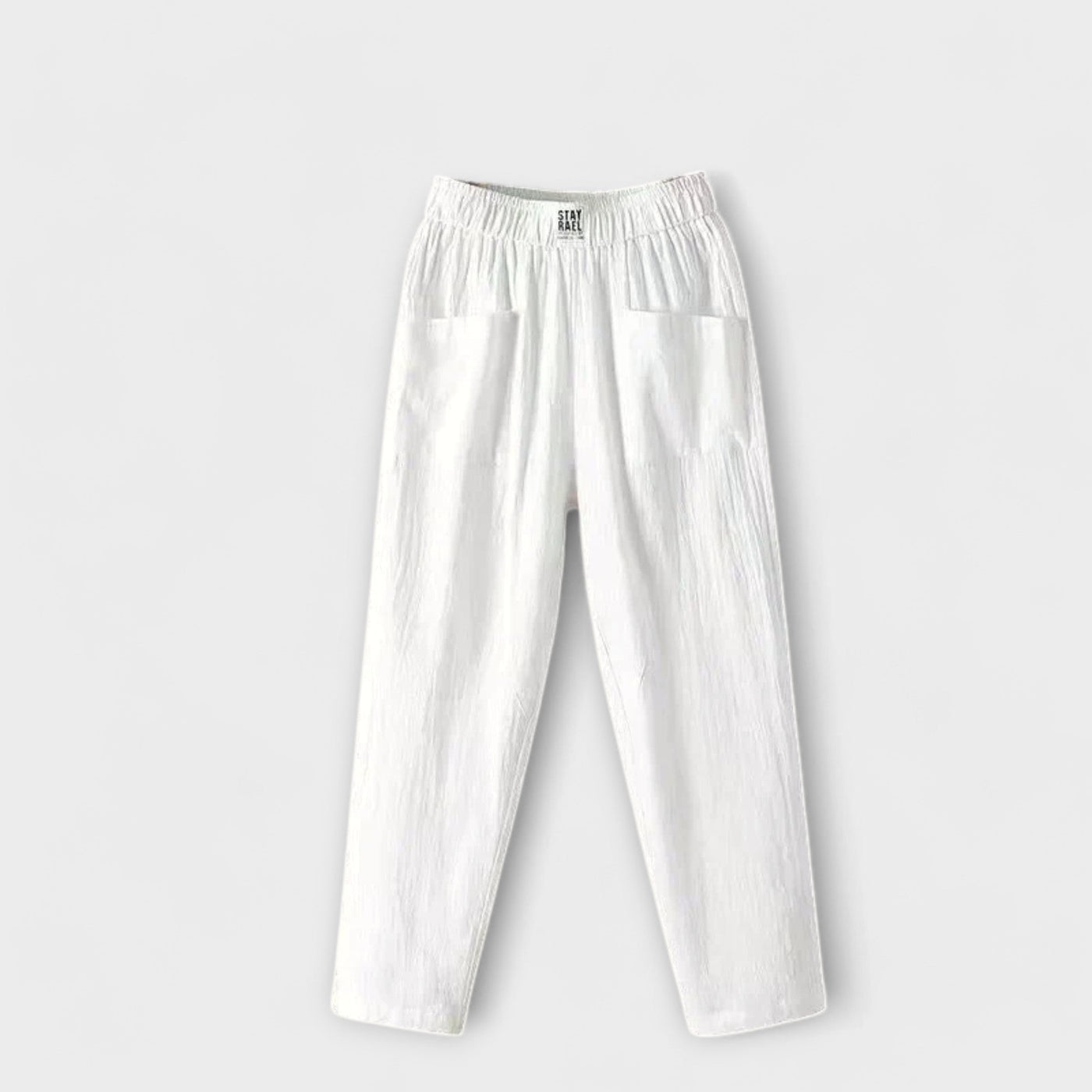 Maya - Pantalones de lino