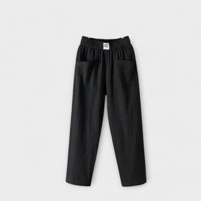 Maya - Pantalones de lino
