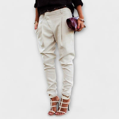 Mira - Pantalones de montar elegantes