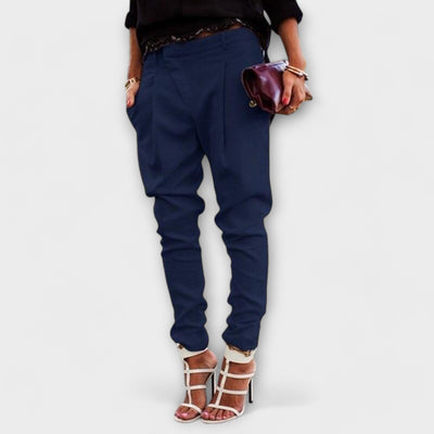 Mira - Pantalones de montar elegantes