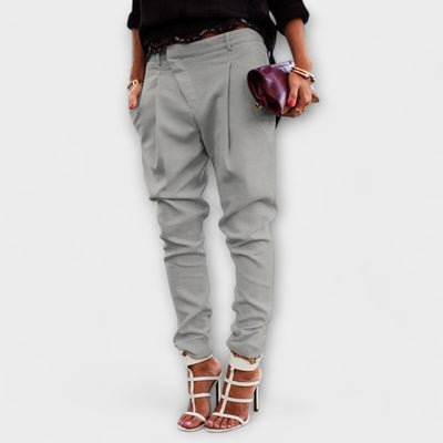 Mira - Pantalones de montar elegantes