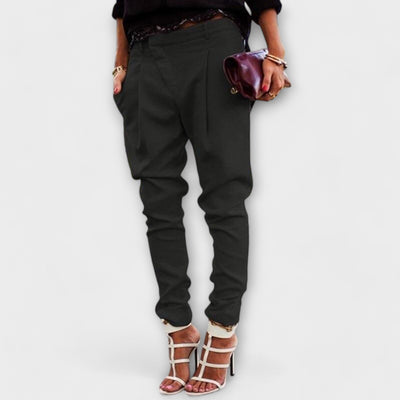 Mira - Pantalones de montar elegantes