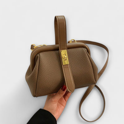 Flint - Bolsa Retro