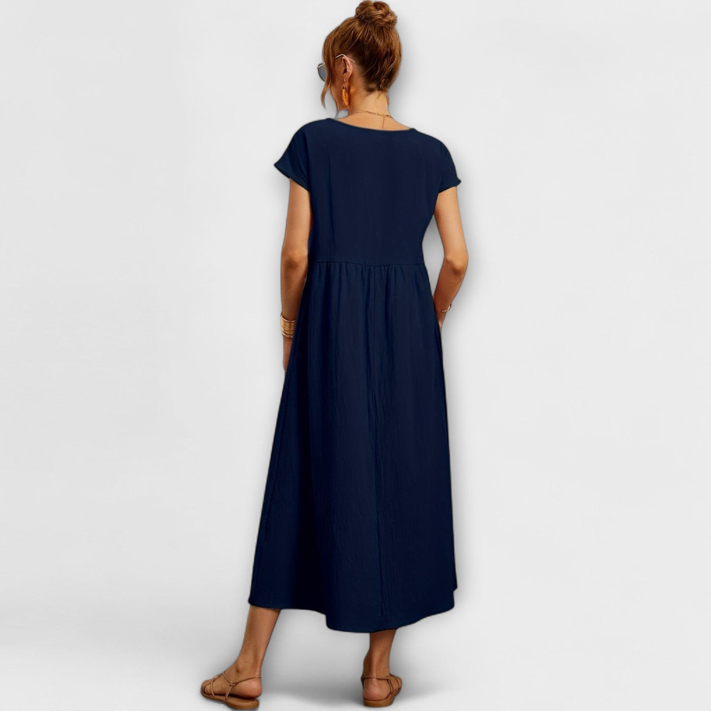 Magnolia - vestido