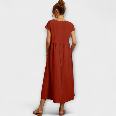 Magnolia - vestido