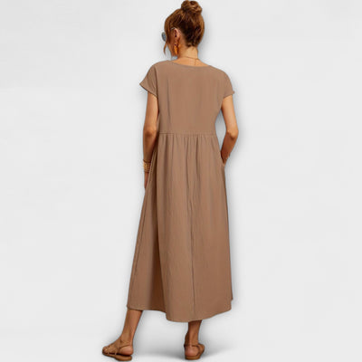 Magnolia - vestido