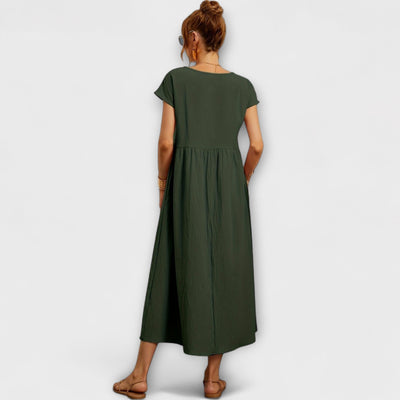 Magnolia - vestido