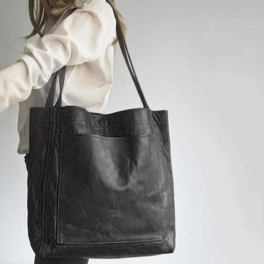 Flint - Elegante y práctico bolso bandolera