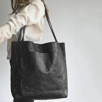 Flint - Elegante y práctico bolso bandolera