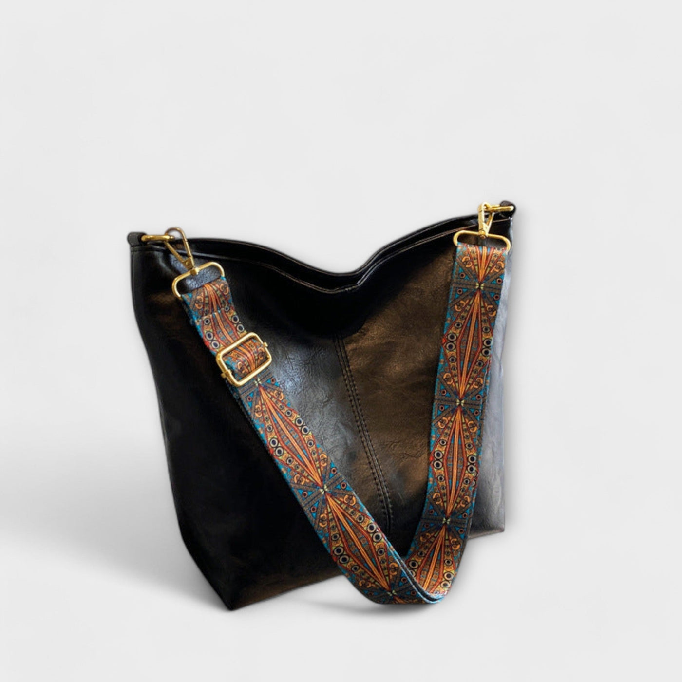 Flint - Elegante bolso vintage