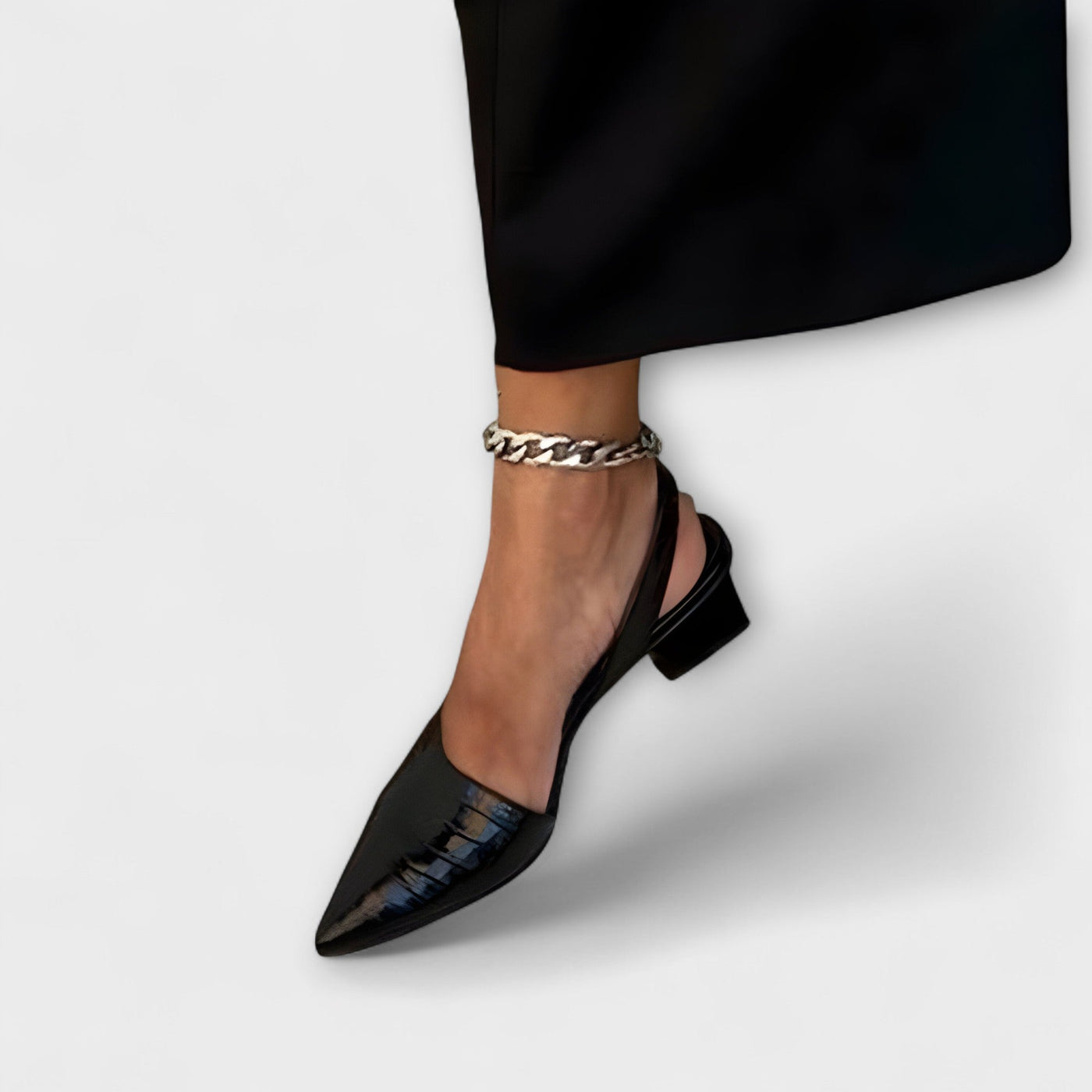 Catherine - Zapatos ortopédicos con suelas cómodas