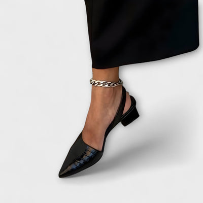 Catherine - Zapatos ortopédicos con suelas cómodas