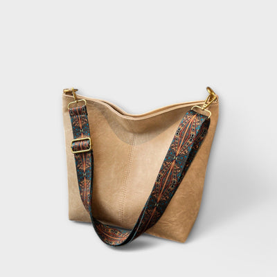 Flint - Elegante bolso vintage