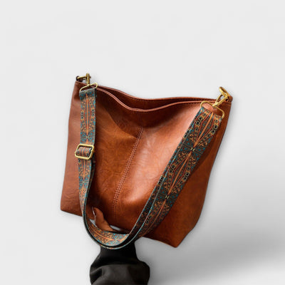 Flint - Elegante bolso vintage