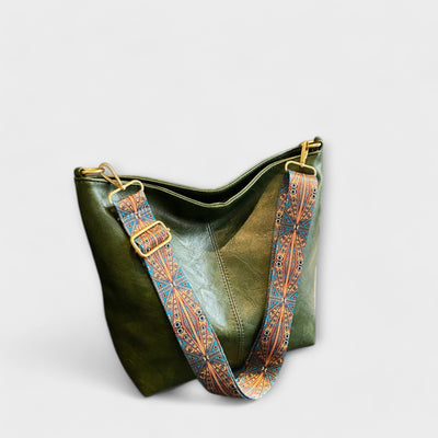 Flint - Elegante bolso vintage