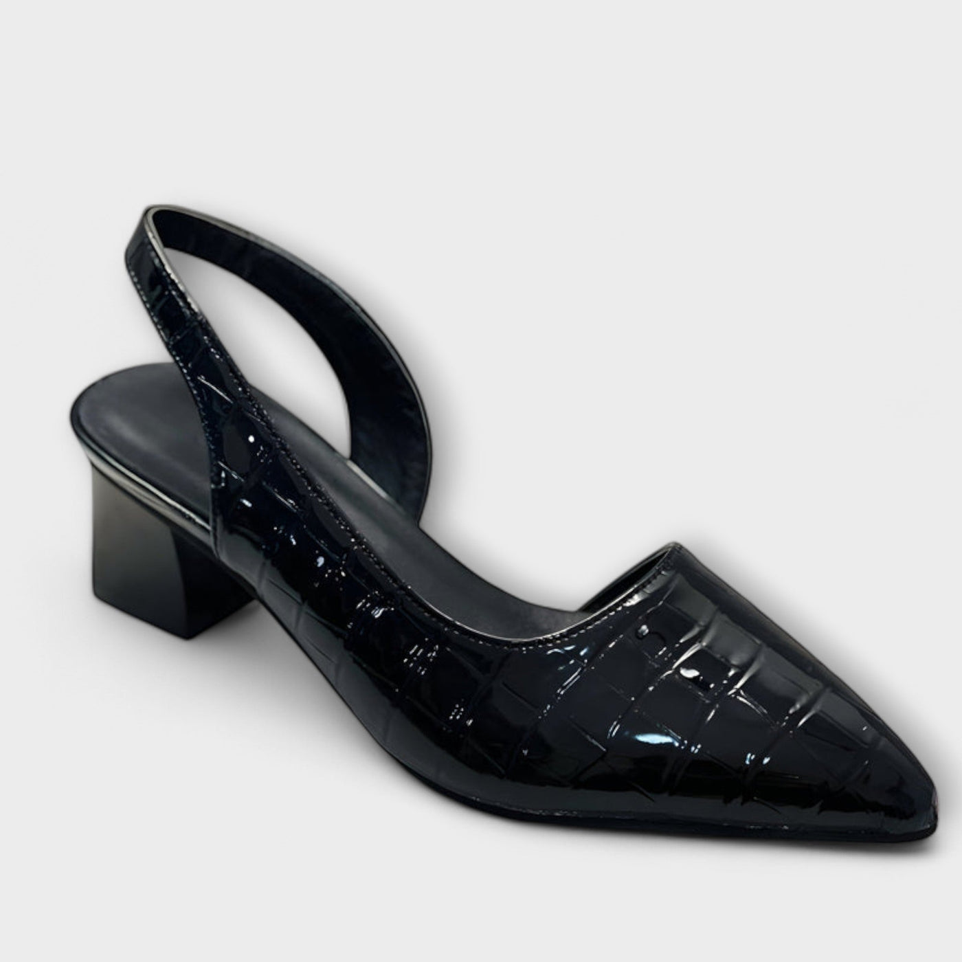 Catherine - Zapatos ortopédicos con suelas cómodas
