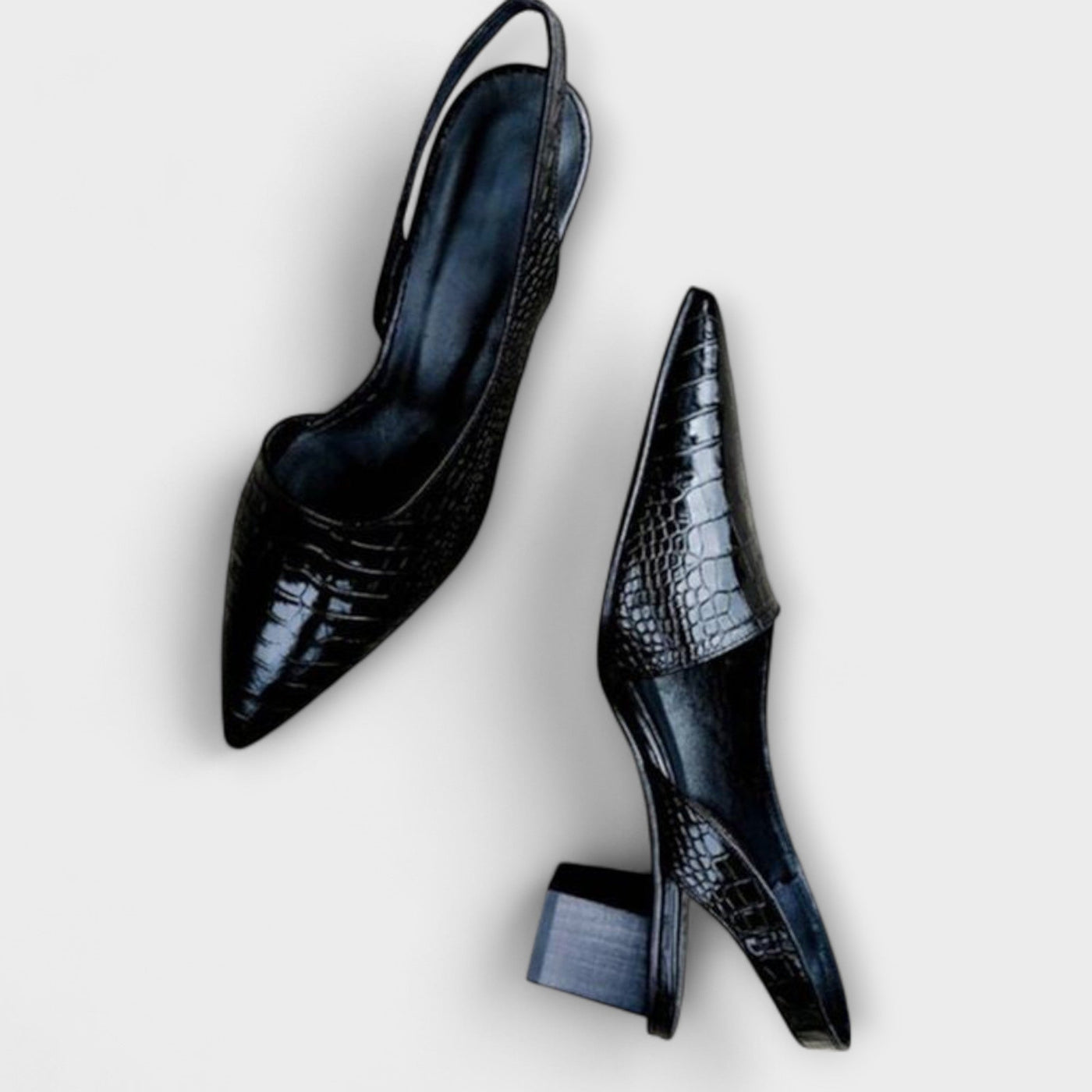 Catherine - Zapatos ortopédicos con suelas cómodas