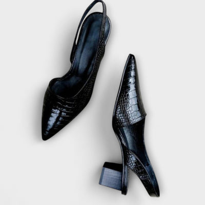 Catherine - Zapatos ortopédicos con suelas cómodas