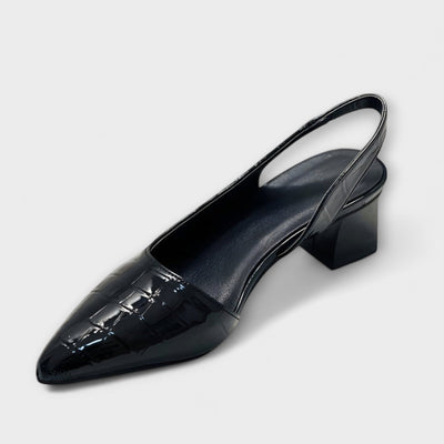 Catherine - Zapatos ortopédicos con suelas cómodas