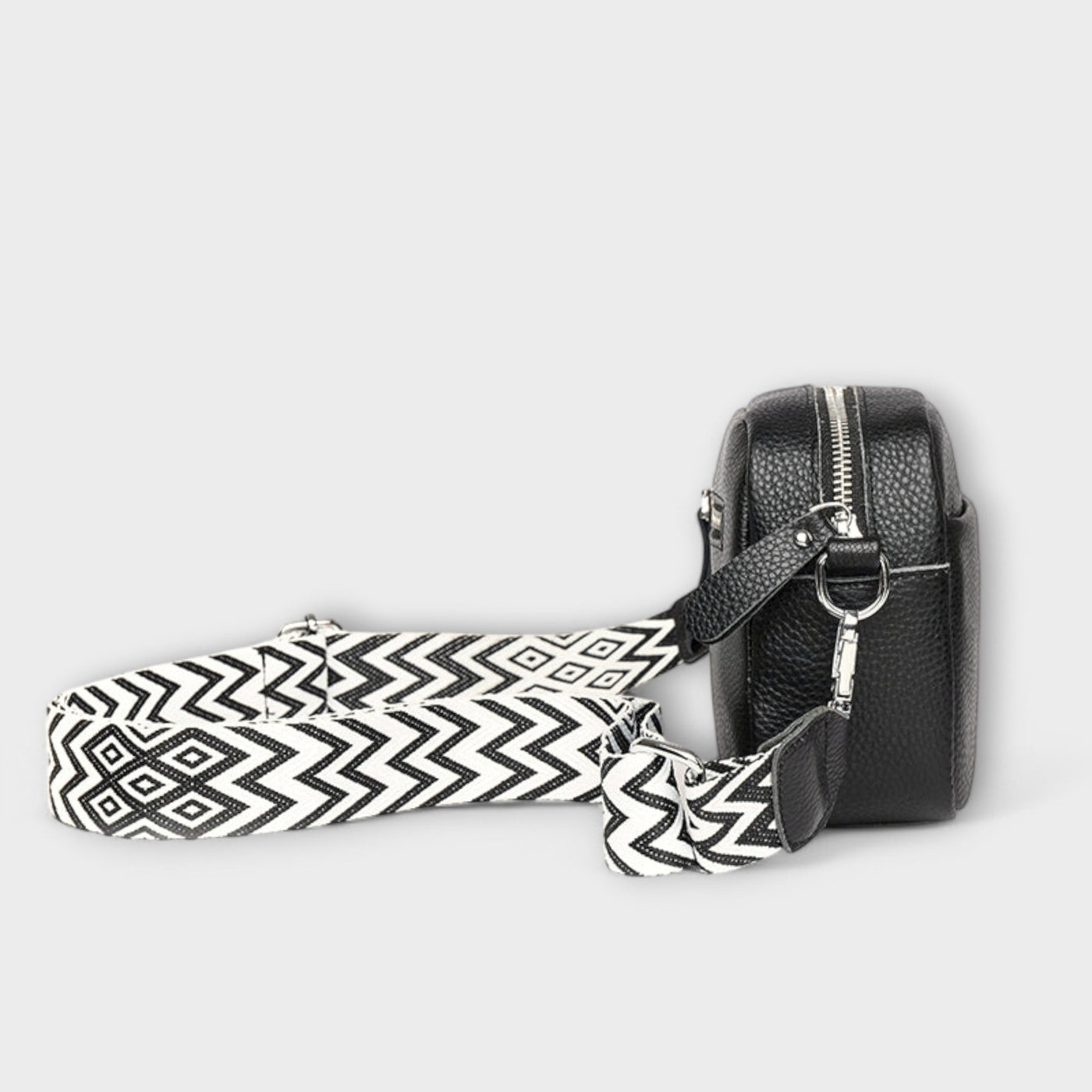 Flint - Mini bandolera