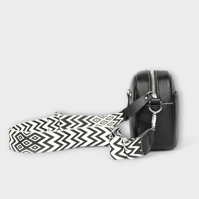 Flint - Mini bandolera