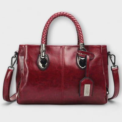 Flint - Elegante bolsa de viaje