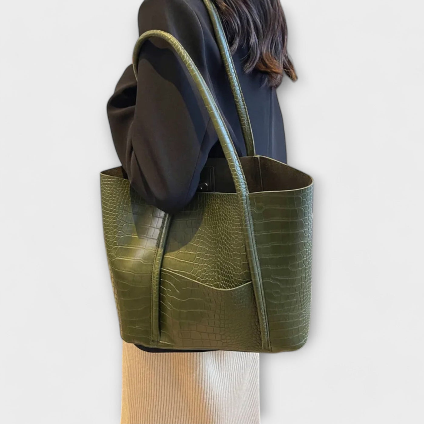 Flint - Bolso vintage