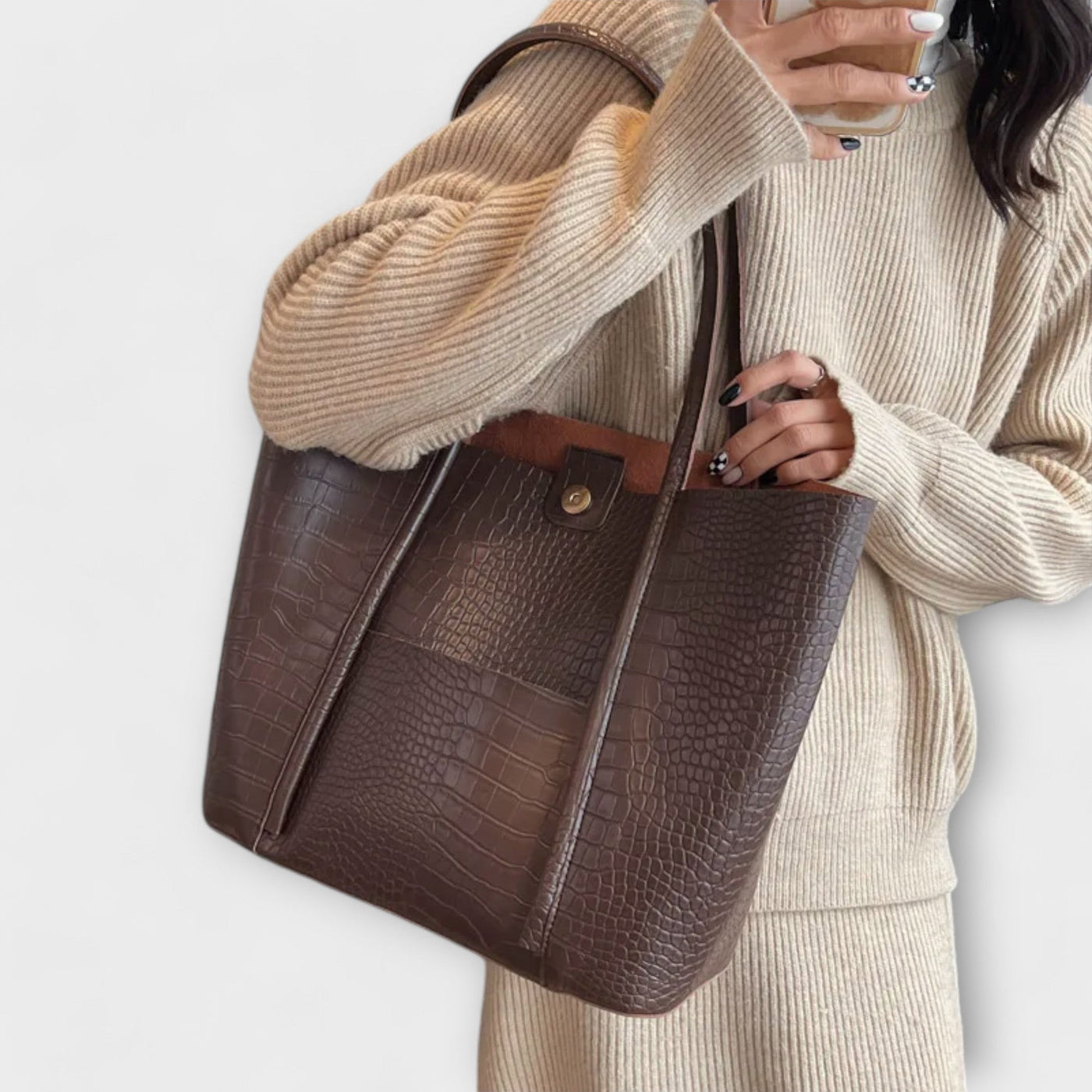 Flint - Bolso vintage
