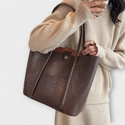 Flint - Bolso vintage