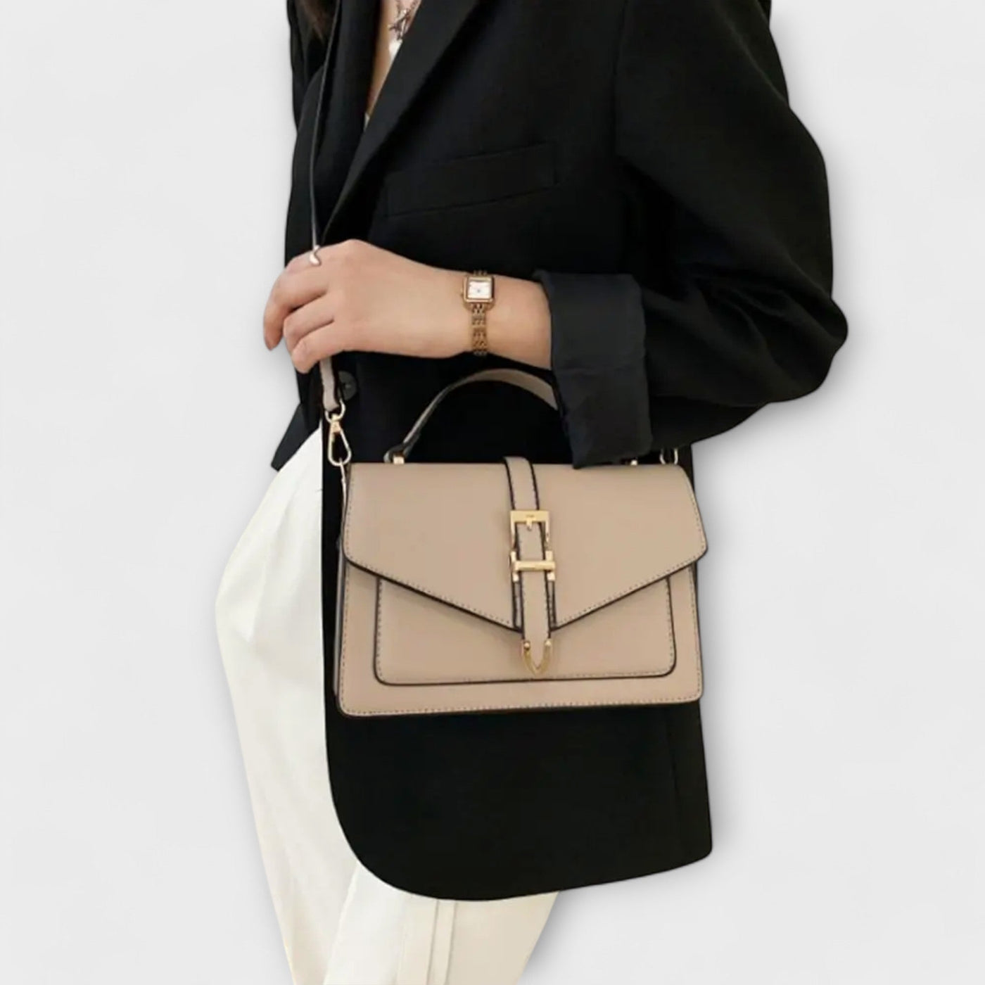 Flint - Bolso clásico