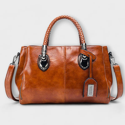 Flint - Elegante bolsa de viaje