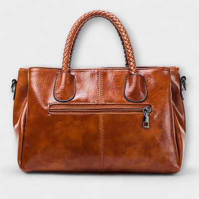 Flint - Elegante bolsa de viaje