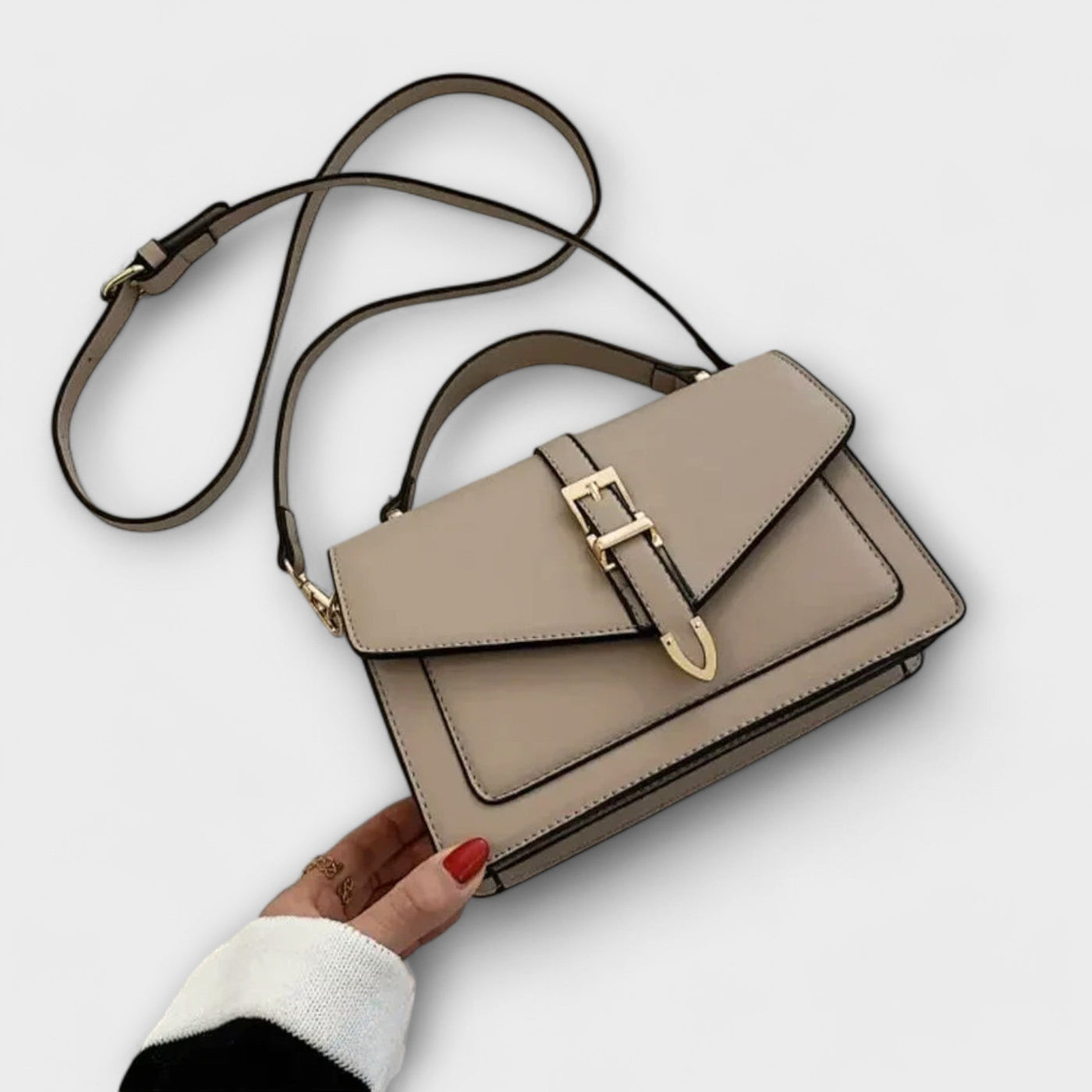 Flint - Bolso clásico