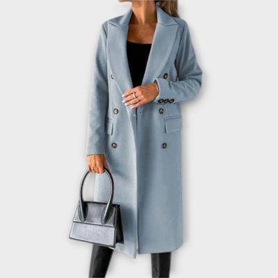 Judith - Elegante abrigo