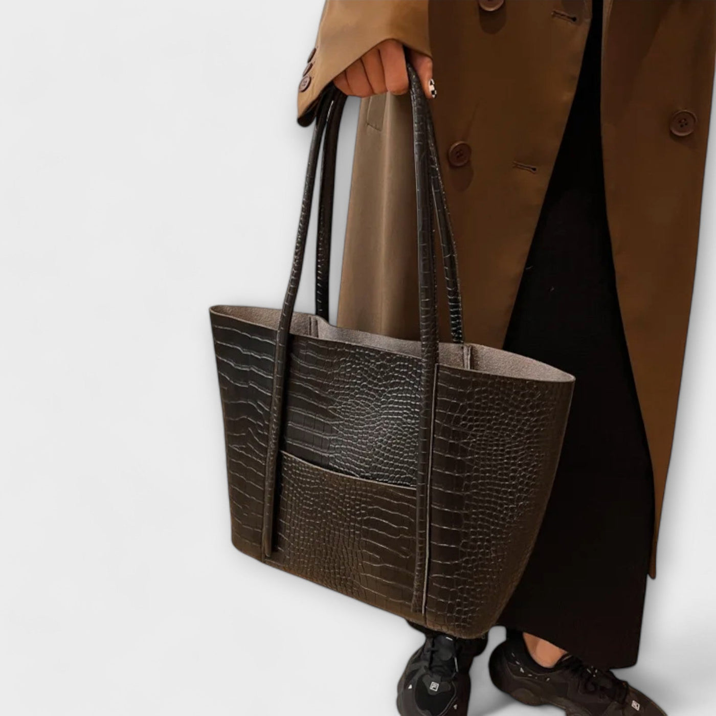 Flint - Bolso vintage